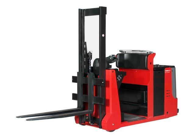 Вертикальный комплектовщик Manitou CI 12 PF 23932