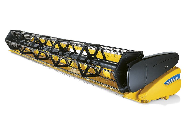 Подборщик New Holland 720CG 13FT 12654