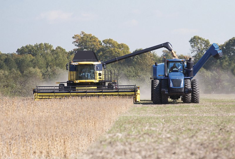 Подборщик New Holland 720CG 13FT 12656