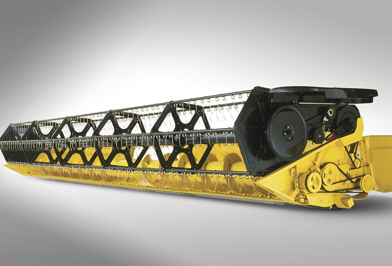 Подборщик New Holland 720CG 30FT 12666