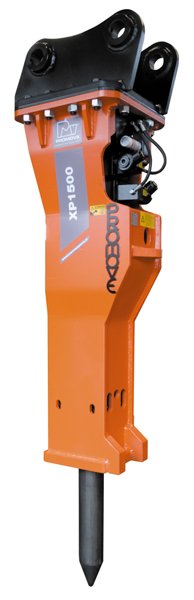 Гидравлический отбойный молоток Promove xP 1500 7430