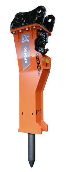 Гидравлический отбойный молоток Promove xP 2400 7432