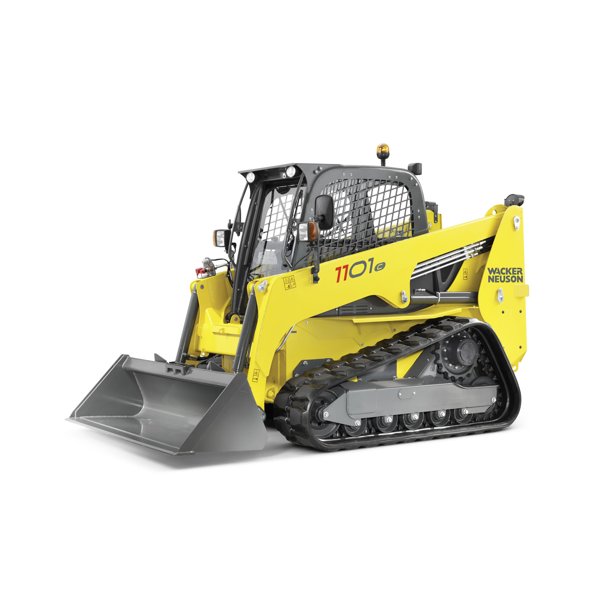 Компактные погрузчики Wacker Neuson 1101 c 12316