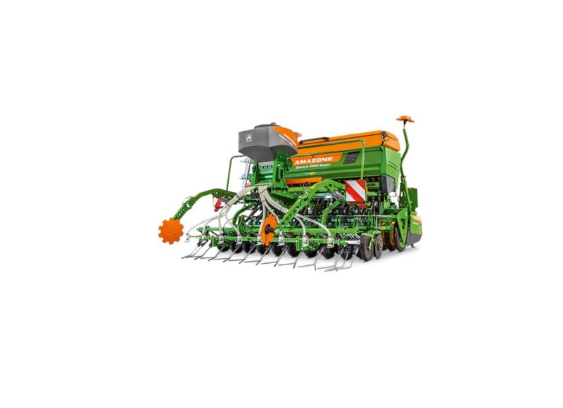 Сеялка Amazone Cataya 3000 Super RoTeC 100693