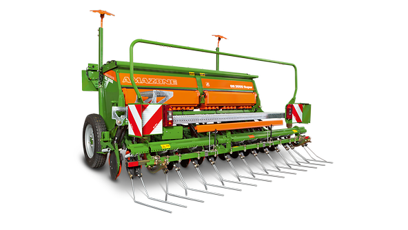 Сеялка Amazone D9 2500 Special RoTeC 98987