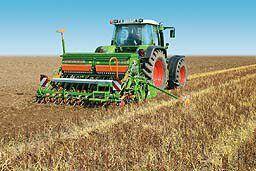 Сеялка Amazone D9 3000 Super WS 46744