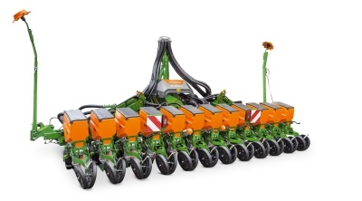 Сеялка Amazone ED 6000-2 Super 82970