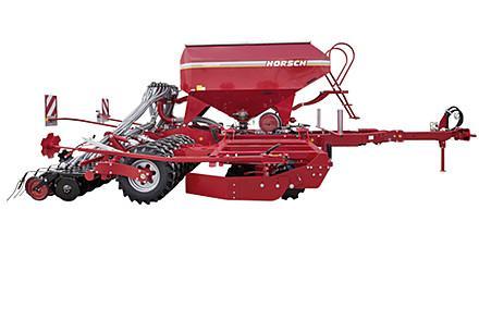 Сеялка Horsch Pronto 6 DC 83580