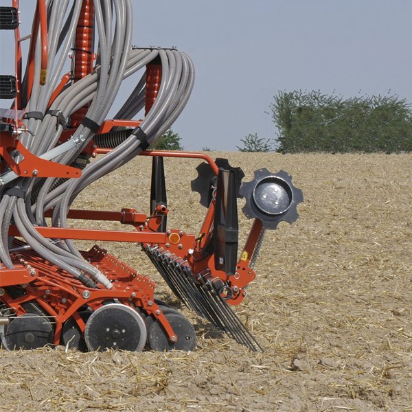 Сеялка Kubota SD3301CMP 48504