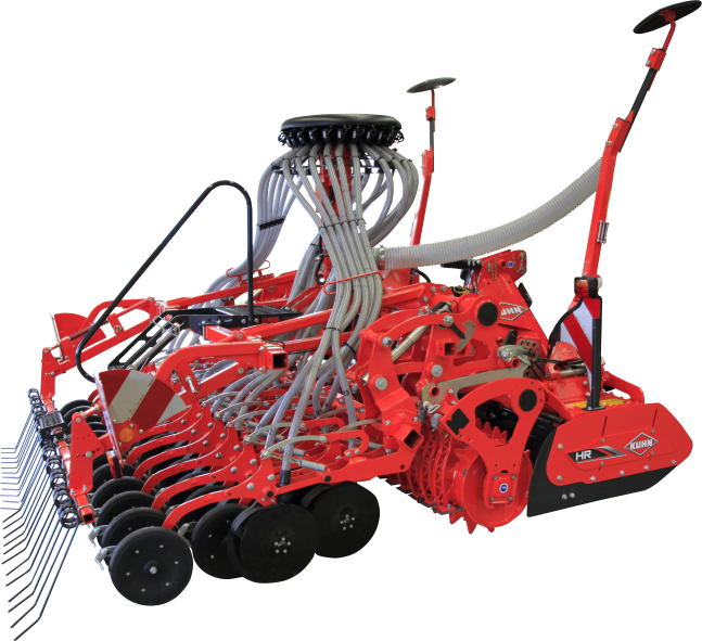 Сеялка Kuhn BTF 4030-28 83344