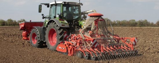 Сеялка Kuhn BTF 4030-28 83345