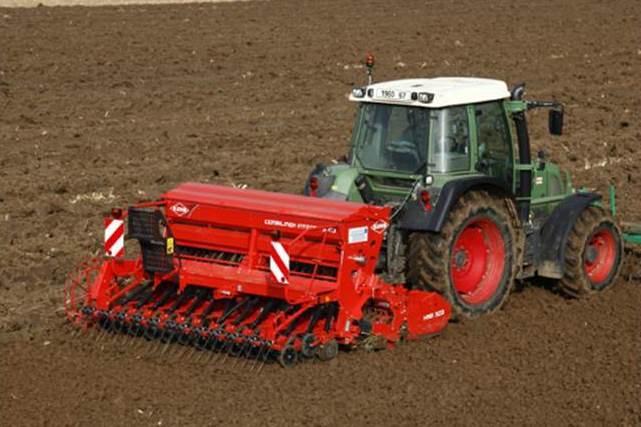 Сеялка Kuhn Integra 4003-32 SL 83420