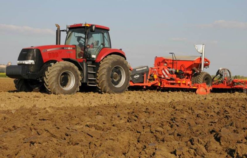 Сеялка Kuhn Moduliner ML 2800-72 47233