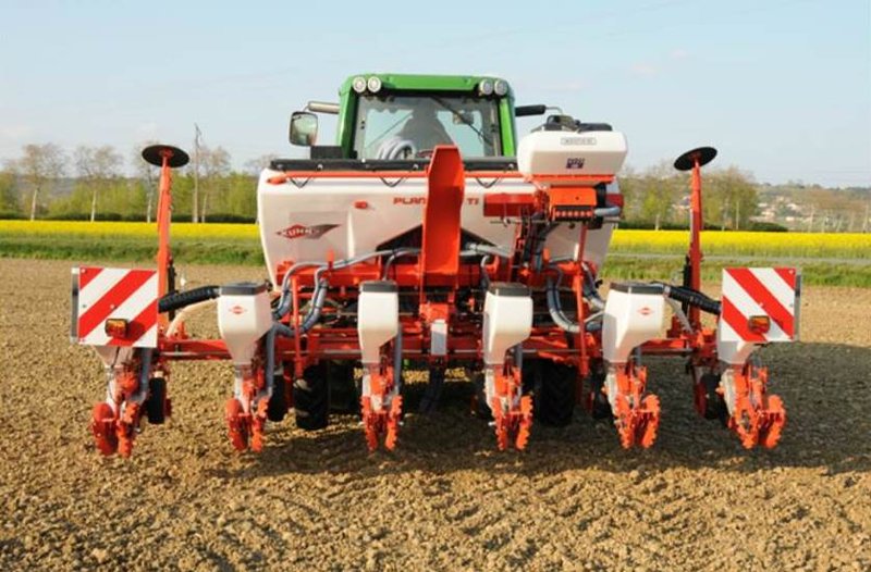 Сеялка Kuhn Planter 3 TI 83234