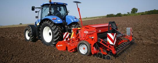 Сеялка Kuhn Premia 250-20 MD 83270