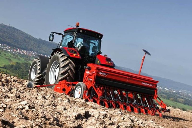 Сеялка Kuhn Premia 300-20 MD 47307