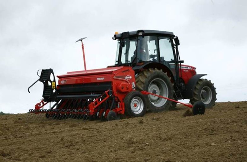 Сеялка Kuhn Premia 3000-20 MD 47351