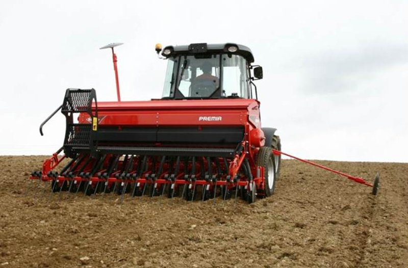 Сеялка Kuhn Premia 3000-20 MD 47352