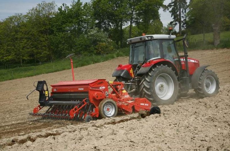 Сеялка Kuhn Premia 3000-20 MD 47353