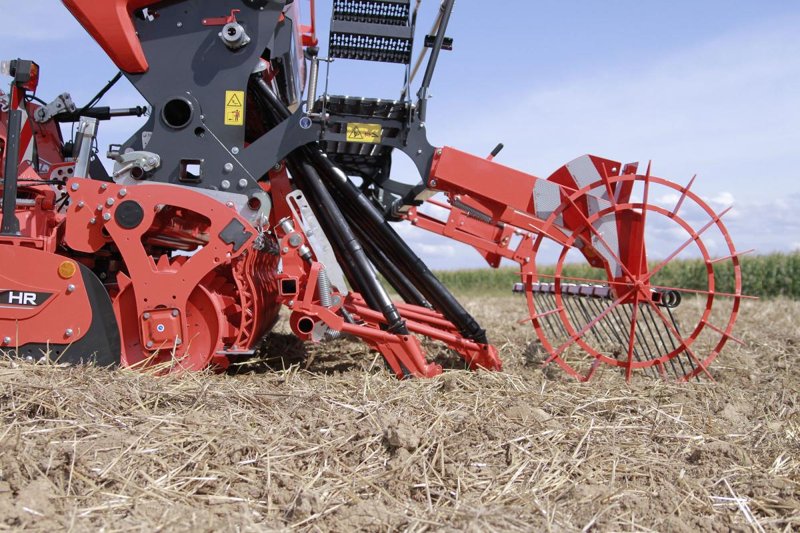 Сеялка Kuhn Sitera 3020-24 83315