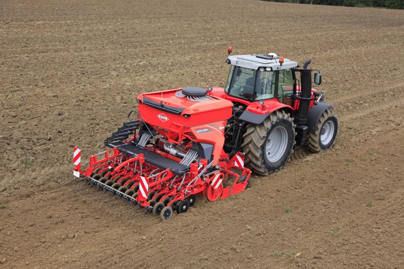 Сеялка Kuhn Venta 3030-20 47240