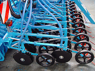 Сеялка Lemken Solitair 9/300 DS 150 84696