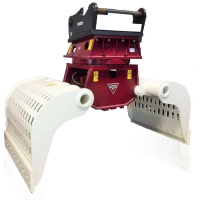 Сортировочные грейферы Hydra Ram HDG-520R 69336
