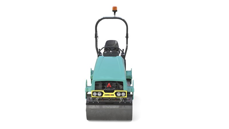 Тандемные  дорожные виброкатки Ammann ARX 26-2 T4f 65842