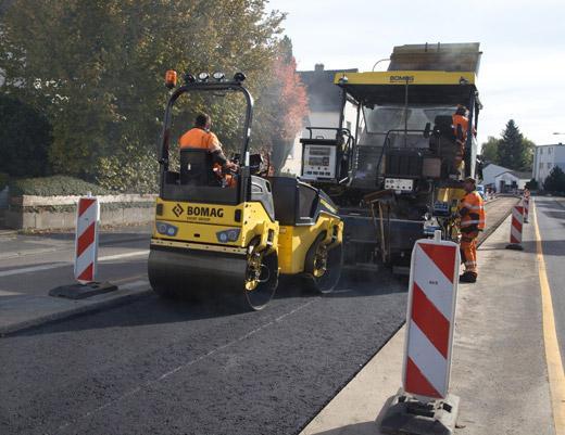 Тандемные  дорожные виброкатки Bomag BW 135 AD-5 65667