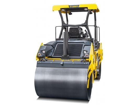 Тандемные  дорожные виброкатки Bomag BW 141 AD-50 65068
