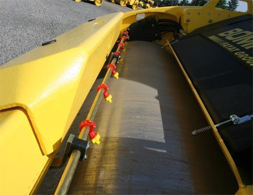 Тандемные  дорожные виброкатки Bomag BW 202 AD-4 112270