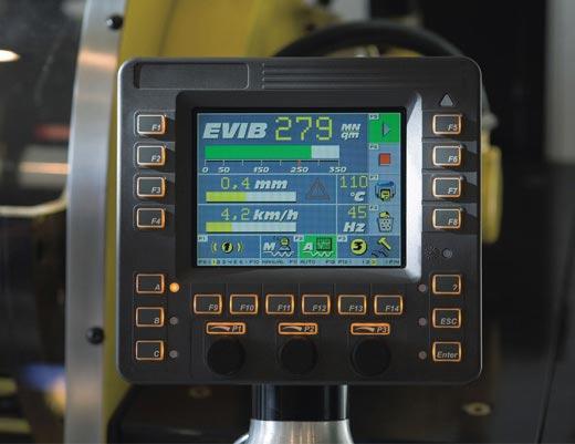 Тандемные  дорожные виброкатки Bomag BW 203 AD-4 AM 65086