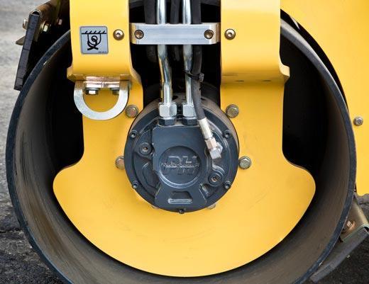 Тандемные  дорожные виброкатки Bomag BW 90 AD-5 65664