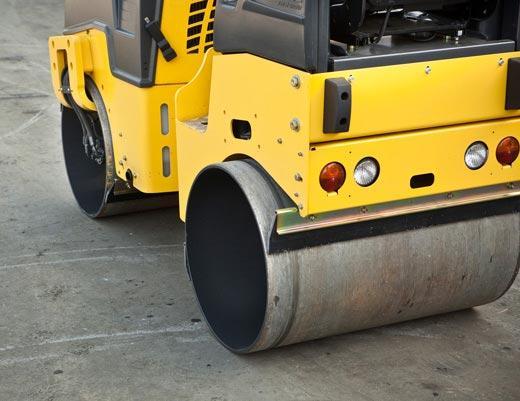 Тандемные  дорожные виброкатки Bomag BW 90 SC-5 65104