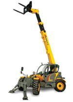 Телескопические погрузчики неподвижные Dieci Icarus 38.14-74 55283
