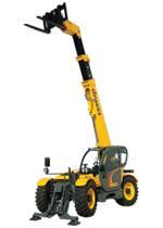 Телескопические погрузчики неподвижные Dieci Zeus 33.11-93 55296