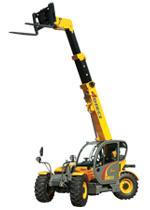 Телескопические погрузчики неподвижные Dieci Zeus 35.10-74 55285