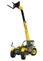 Телескопические погрузчики неподвижные Dieci Zeus 37.8-93 97902