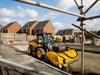 Телескопические погрузчики неподвижные JCB 515-40 90708