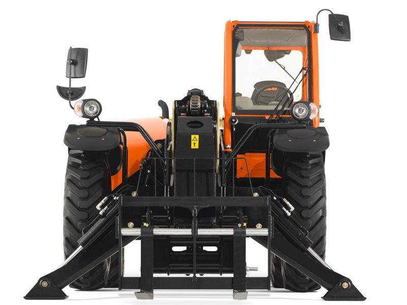 Телескопические погрузчики неподвижные JLG 4017 RS 92306