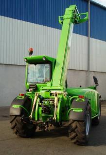 Телескопические погрузчики неподвижные Merlo Multifarmer 30.9 Top 2 90575