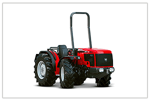 Тракторы с 4-х осевым Carraro Ergit TGF 7800 LE 86634