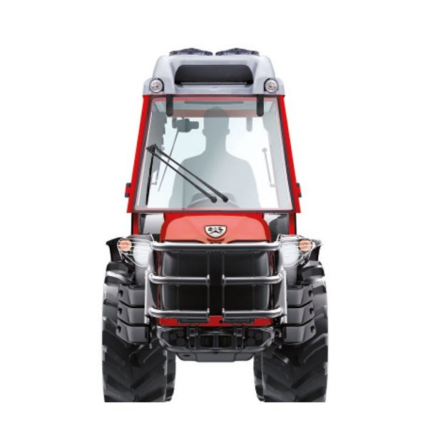 Тракторы с 4-х осевым Carraro SR 7600 Infinity 50660