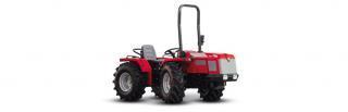 Тракторы с 4-х осевым Carraro Tigrone 5500 50639