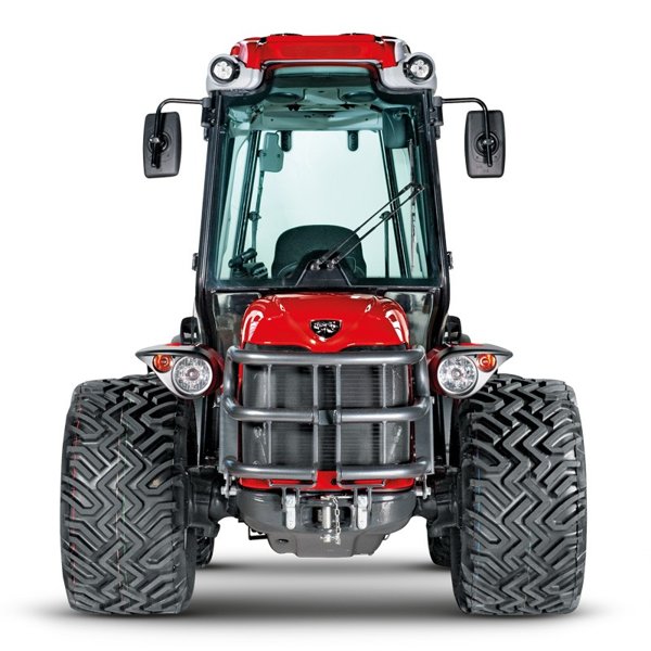 Тракторы с 4-х осевым Carraro Tony 9800 TR 50652