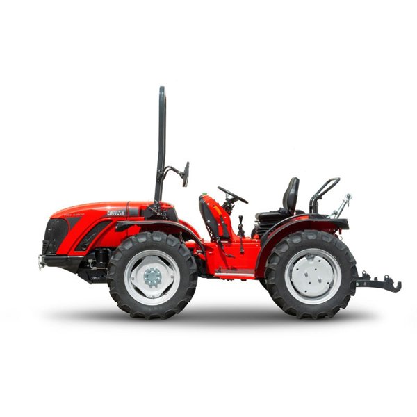 Тракторы с 4-х осевым Carraro TRX 5800 50647