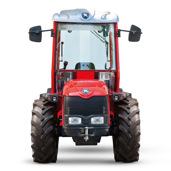Тракторы с 4-х осевым Carraro TRX 5800 50648