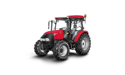 Тракторы с 4-х осевым Case IH Farmall 75 A 50403