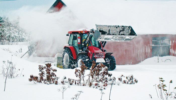 Тракторы с 4-х осевым Case IH JXU 85 Komfort 106688