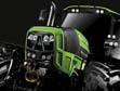 Тракторы с 4-х осевым DEUTZ-FAHR 7210 Agrotron TTV 85999